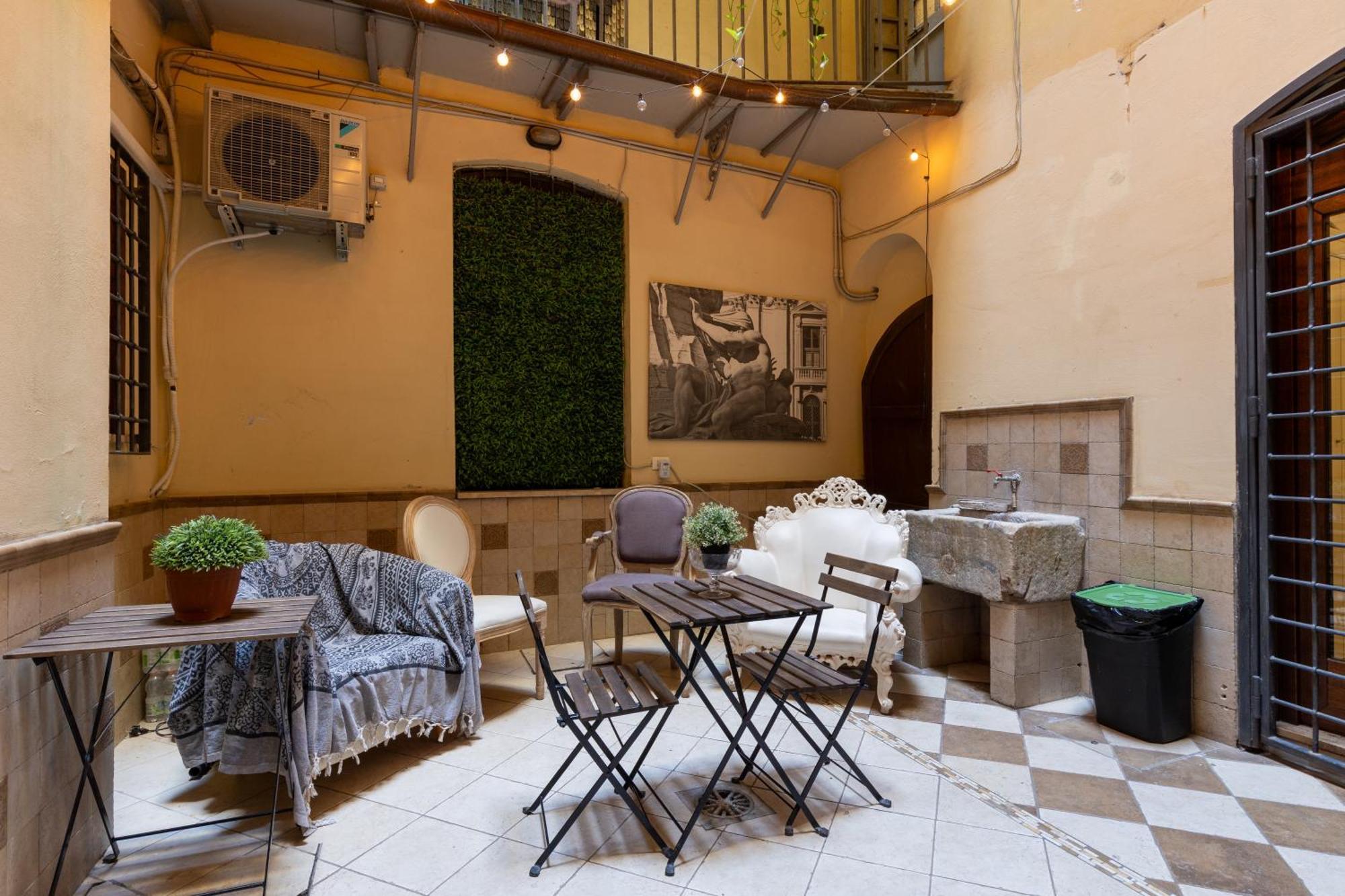 Domus 15 - Guest House — Foto 3