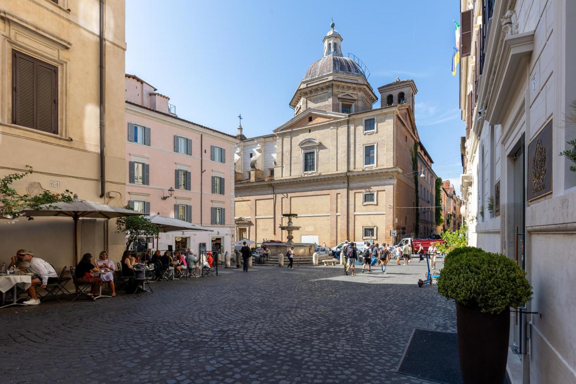 Domus 15 - Guest House, Rome
